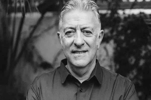 Nigel Grainge