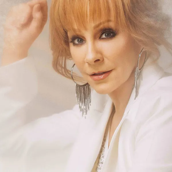 Reba McEntire