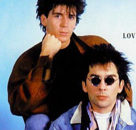 Climie Fisher