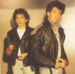 Climie Fisher