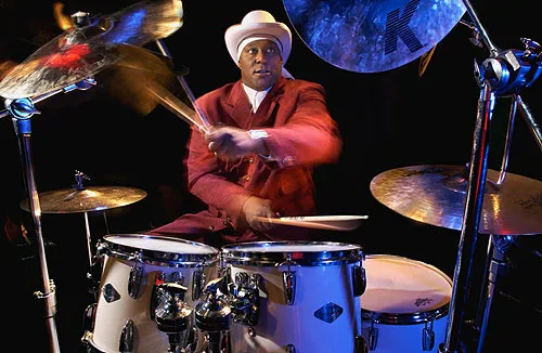 Jellybean Johnson