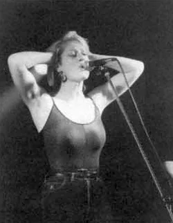 Carol Neen
