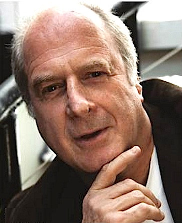 Michael Gudinski
