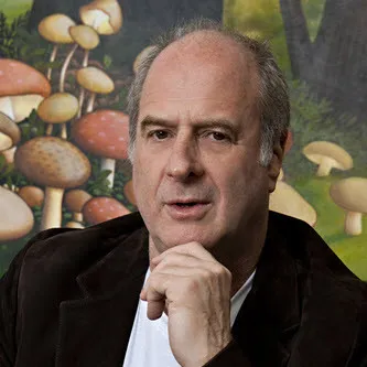 Michael Gudinski