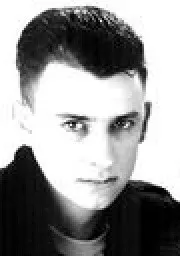Andy Morris (5)