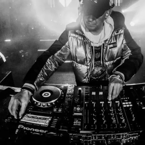 DJ Modelle