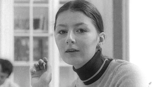 Gail Colson