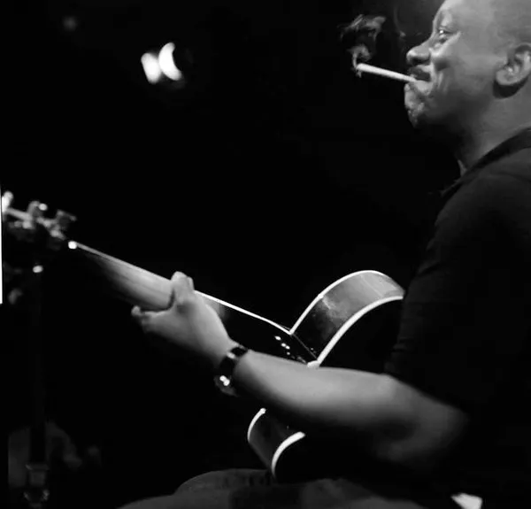 Wes Montgomery