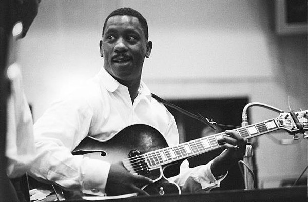 Wes Montgomery