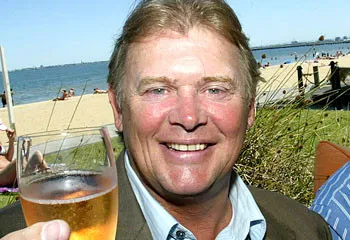 John Farnham