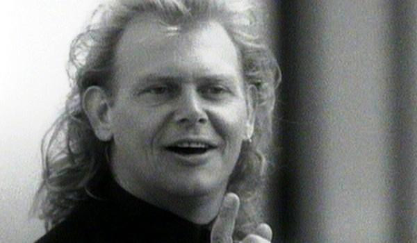 John Farnham
