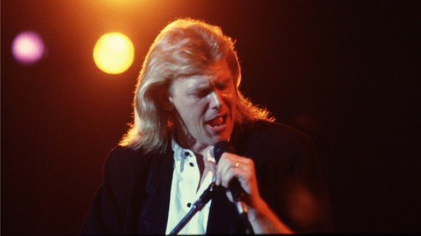 John Farnham