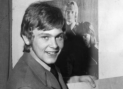 John Farnham