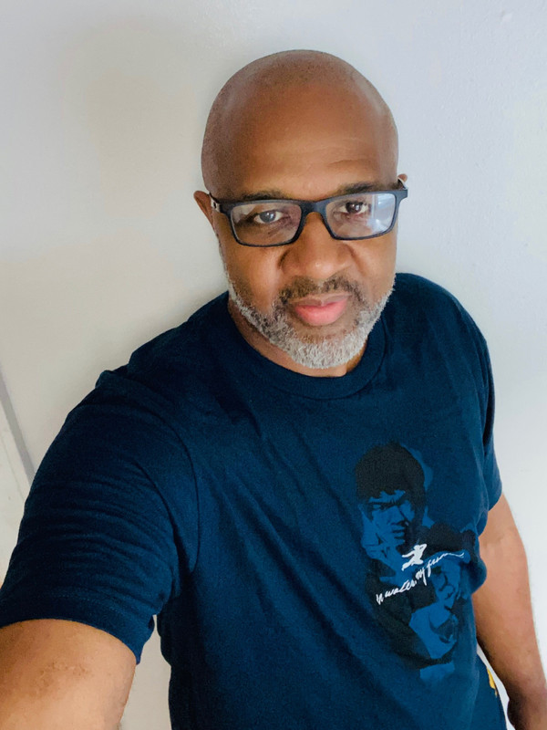 Nick Jones Experience