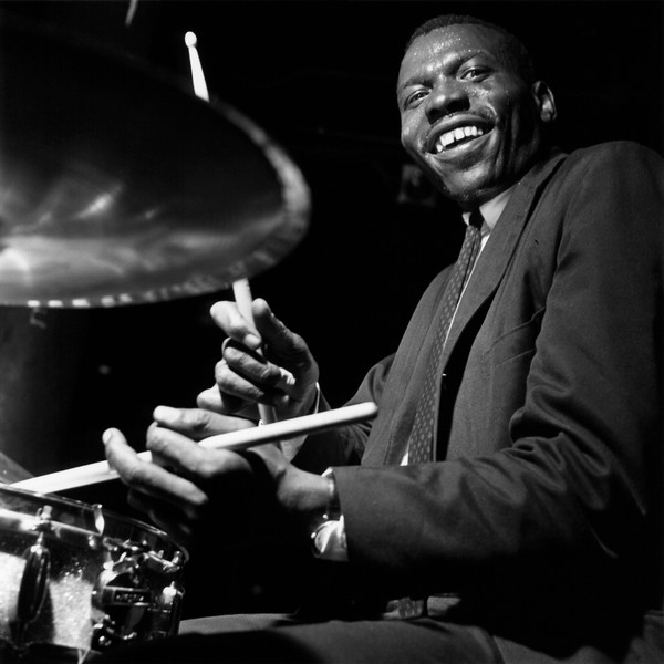 Elvin Jones