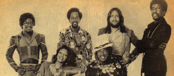 Graham Central Station