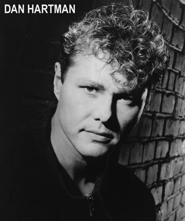 Dan Hartman