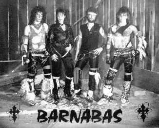 Barnabas (3)
