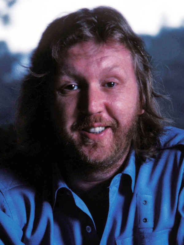 Harry Nilsson