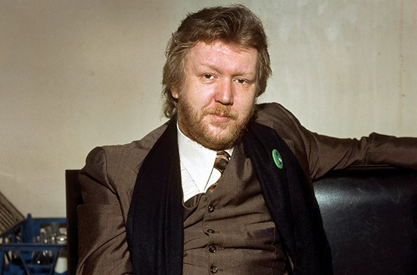 Harry Nilsson