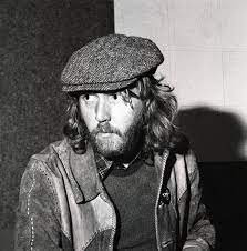 Harry Nilsson