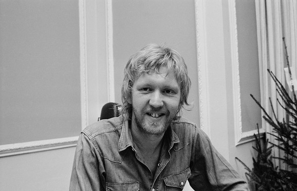 Harry Nilsson