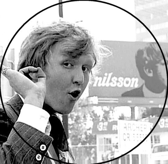 Harry Nilsson