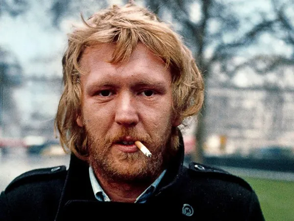Harry Nilsson