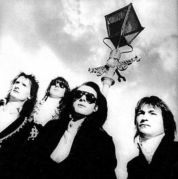 The Damned