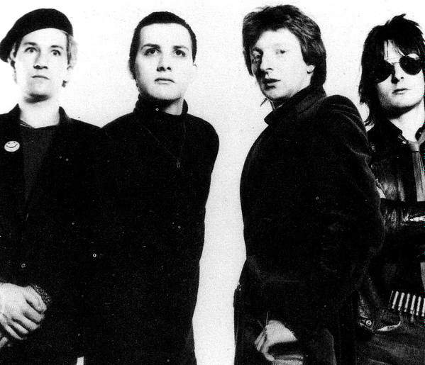 The Damned
