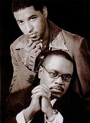 L.A. & Babyface