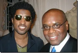 L.A. & Babyface