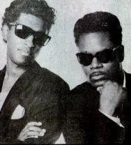 L.A. & Babyface