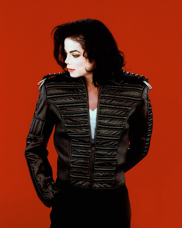 Michael Jackson