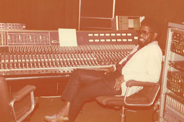 Tom Mkhize