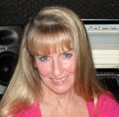 Lynn Gillespie Chater