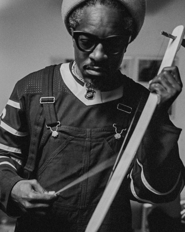 Andre 3000