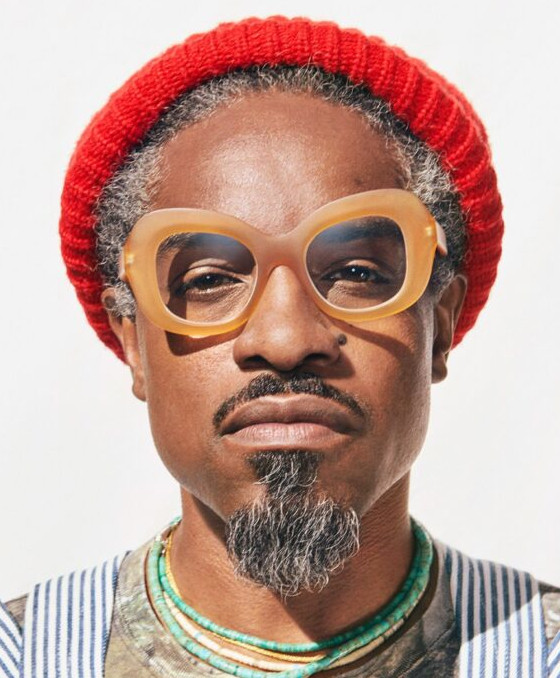 Andre 3000