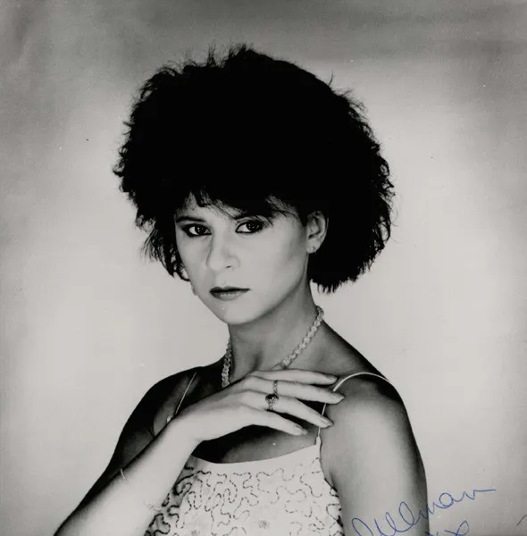 Tracey Ullman