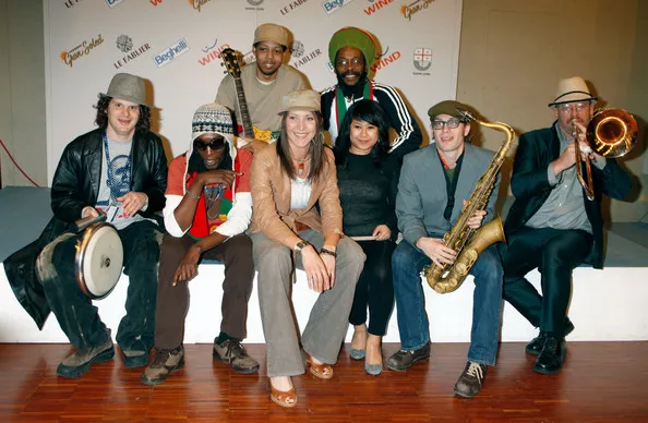Easy Star All-Stars