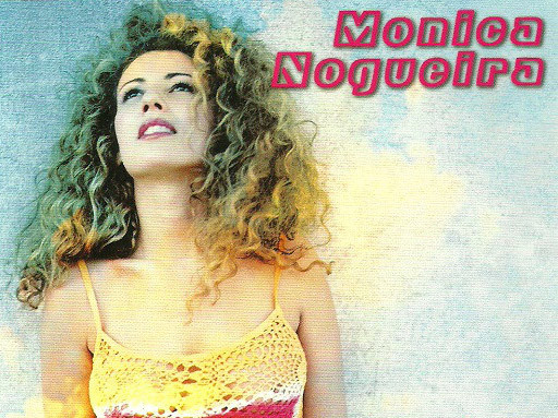 Monica Nogueira