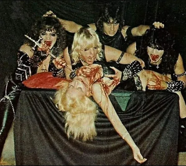 Slayer