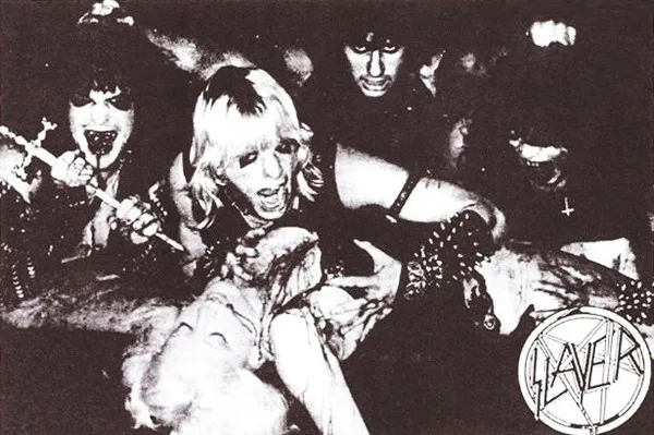 Slayer