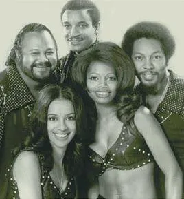 The Fifth Dimension