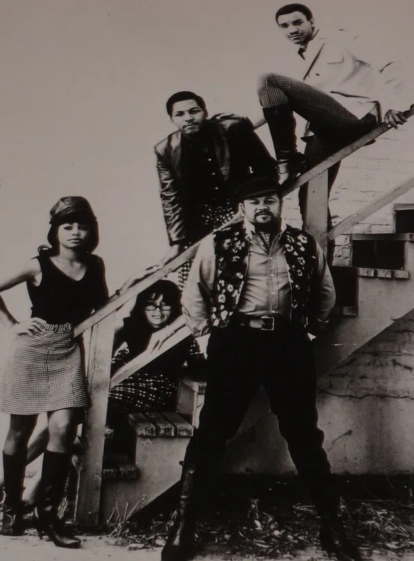 The Fifth Dimension