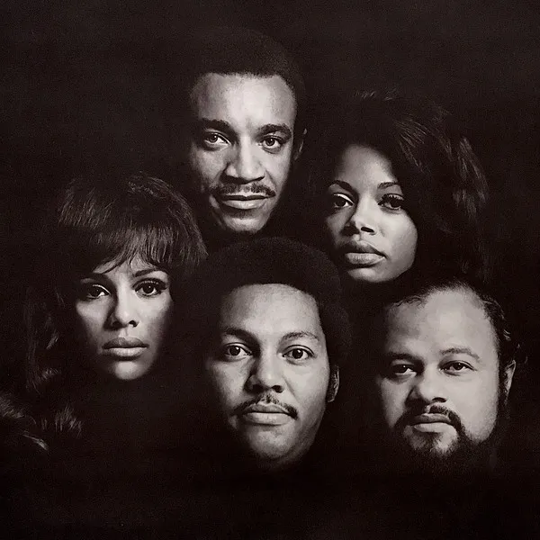 The Fifth Dimension