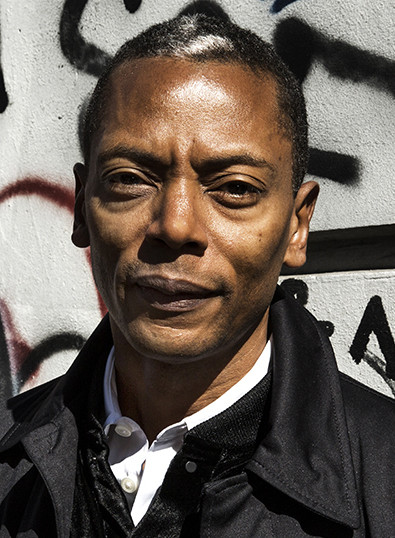 Jeff Mills