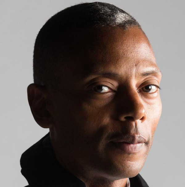 Jeff Mills