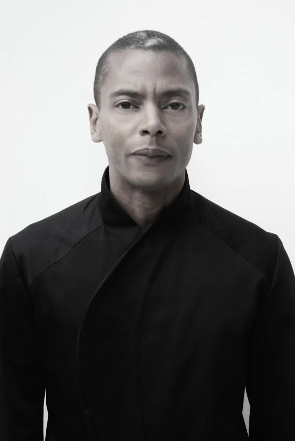 Jeff Mills