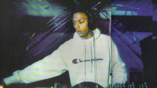 Jeff Mills